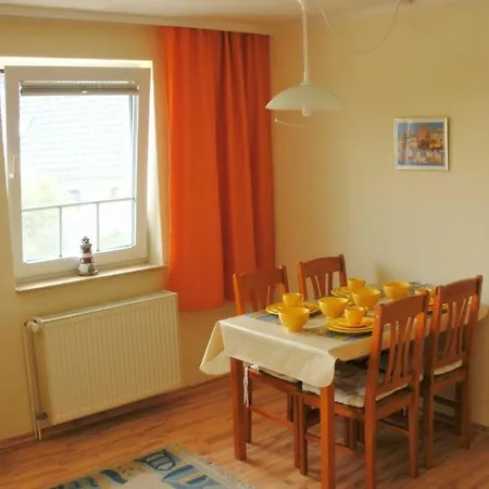 Bansin_ Aquamarina _ Wg 6 Херингсдорф