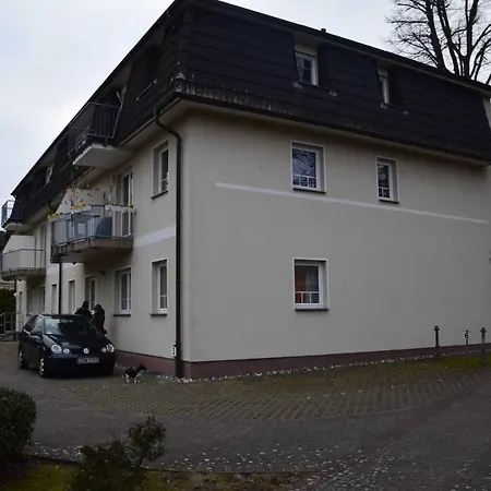 Bansin_ Aquamarina _ Wg 6 * Херингсдорф